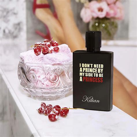 princess by kilian fragrantica.